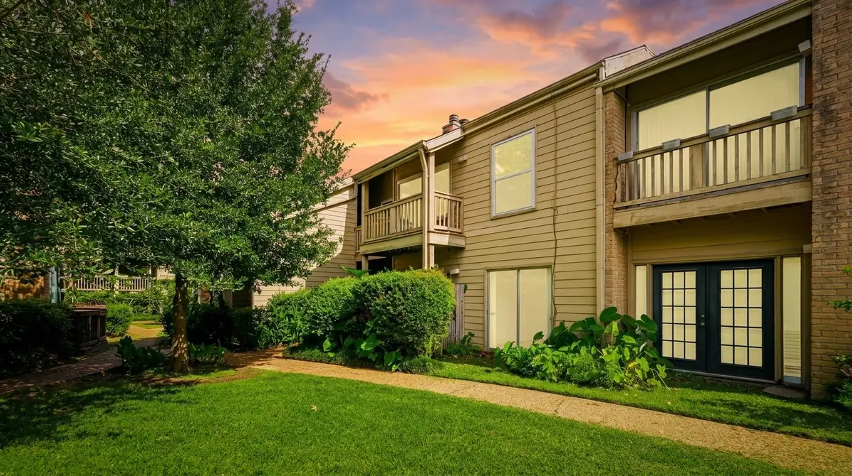 2100 Tanglewilde Street #378, Houston, TX 77063 - #1