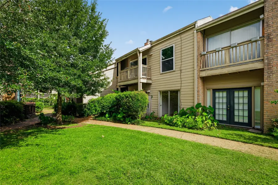 2100 Tanglewilde Street #378, Houston, TX 77063 - #2