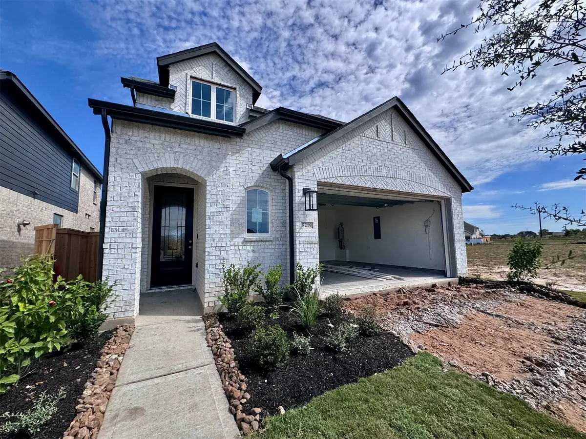 5219 Sistine Drive, Manvel, TX 77578 - #1