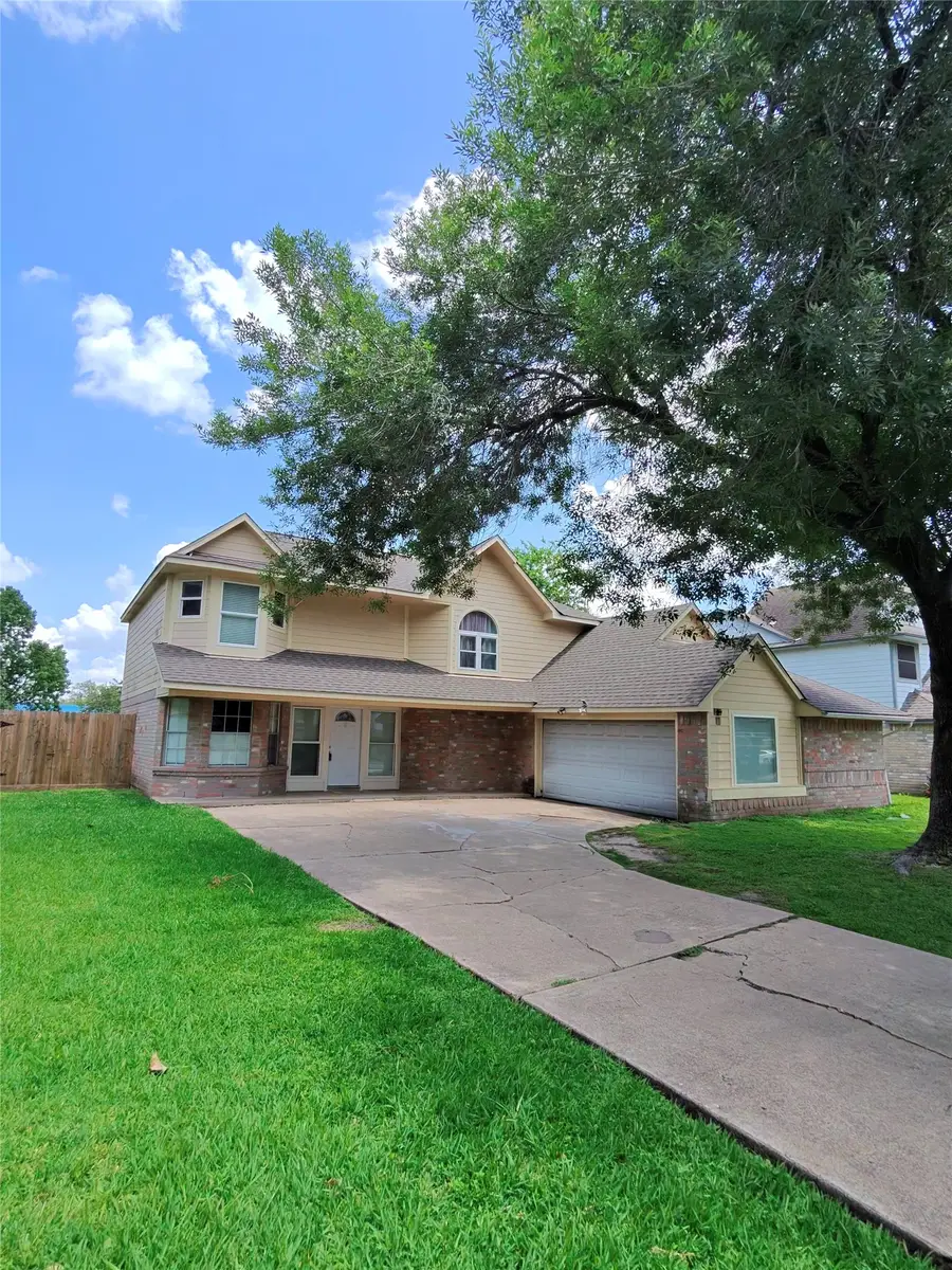 6319 Ladera Drive, Houston, TX 77083 - #2