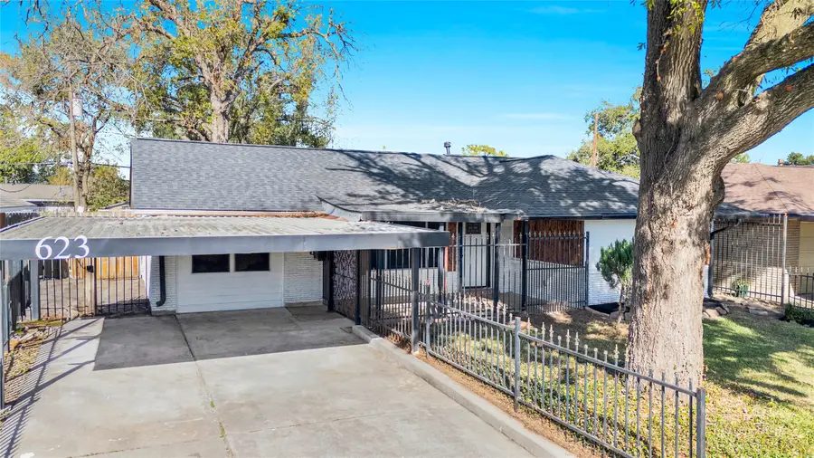 623 Gilpin Street, Houston, TX 77034 - Image #2