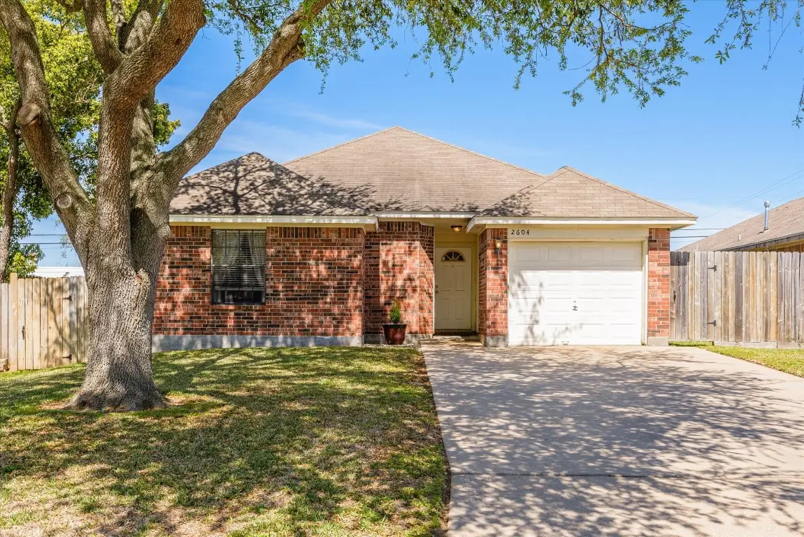 2604 27th Avenue N, Texas City, TX 77590 - #1