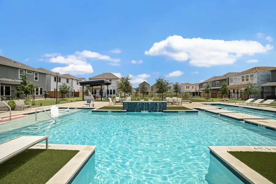 3113 Moontide Lane, Houston, TX 77063 - #3