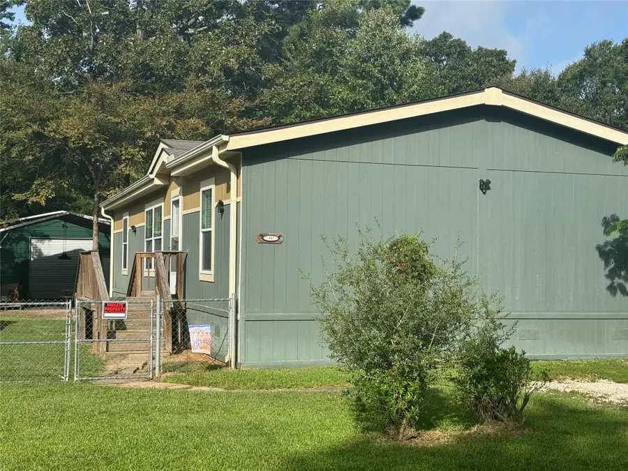 181 Willow Oak Lane, Point Blank, TX 77364 - #2