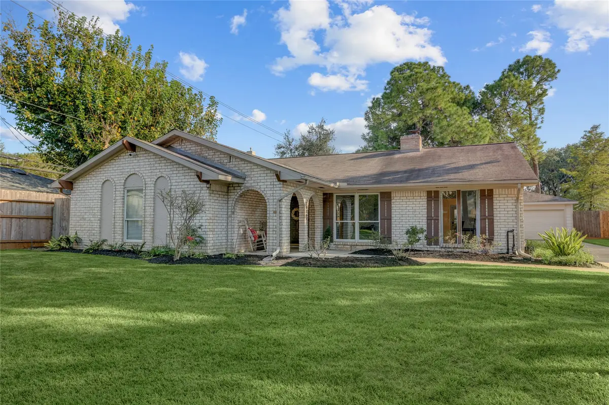 10803 Chevy Chase Drive, Houston, TX 77042 - Image #1
