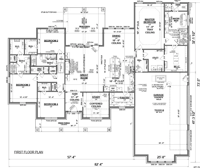 24835 Two Rivers Road, Montgomery, TX 77316 - Image #2