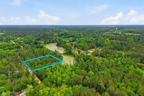 TBD3 Sandy Creek Road, Willis, TX 77378