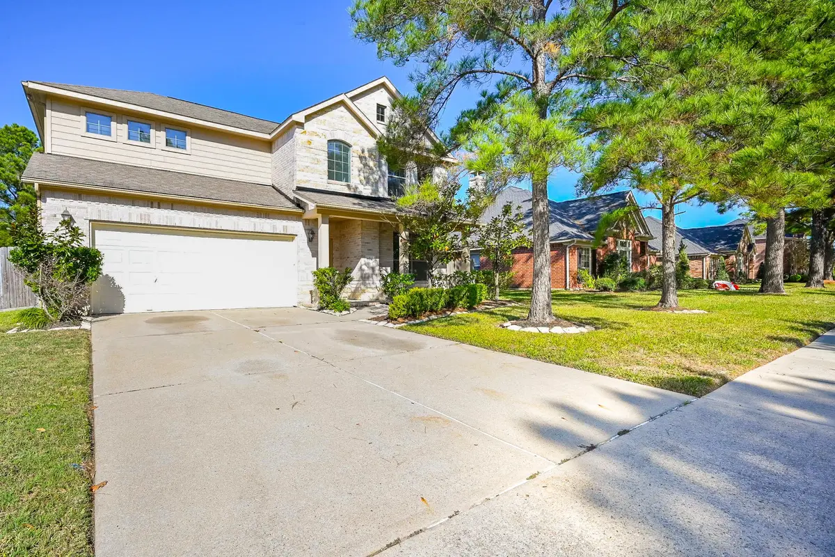 1106 Windsor Chase Ln, Spring, TX 77373 - #1