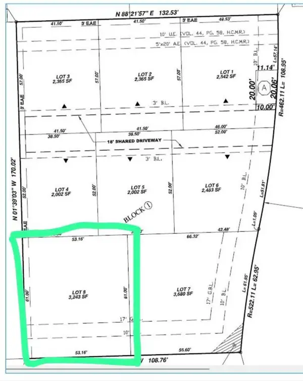 3629 Murdock Street, Houston, TX 77047