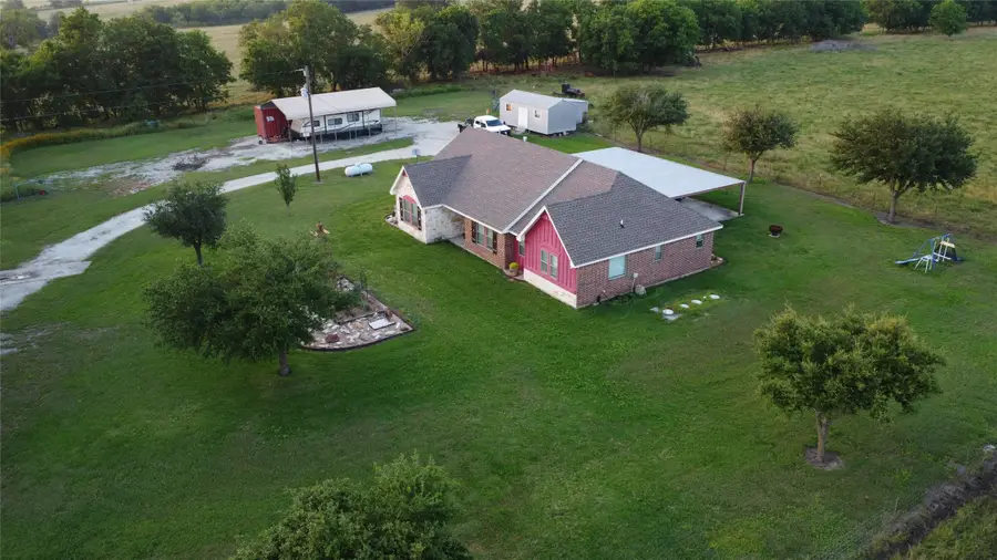 5409 Fm 339 S, Groesbeck, TX 76642 - Image #3