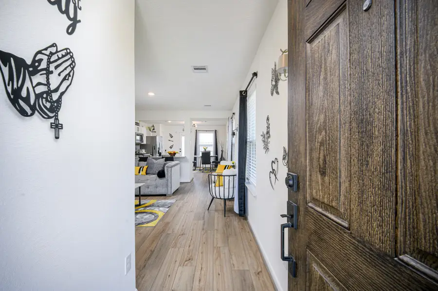 7316 Stella Marina Way, Texas City, TX 77591 - #3