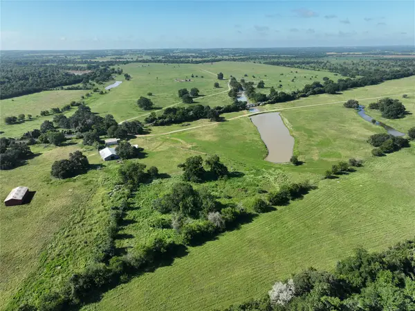 913 Acres County Road 444, Somerville, TX 77879