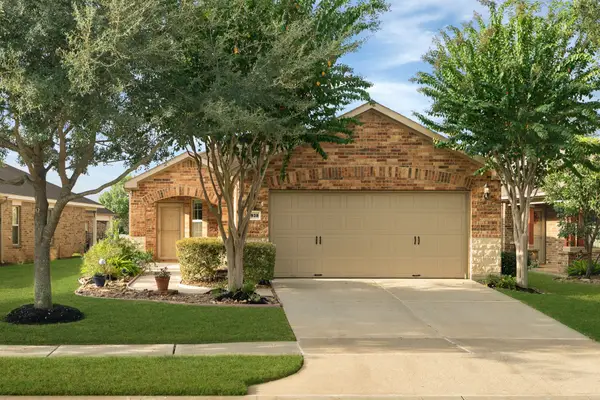 2938 Cone Flower Drive, Richmond, TX 77469