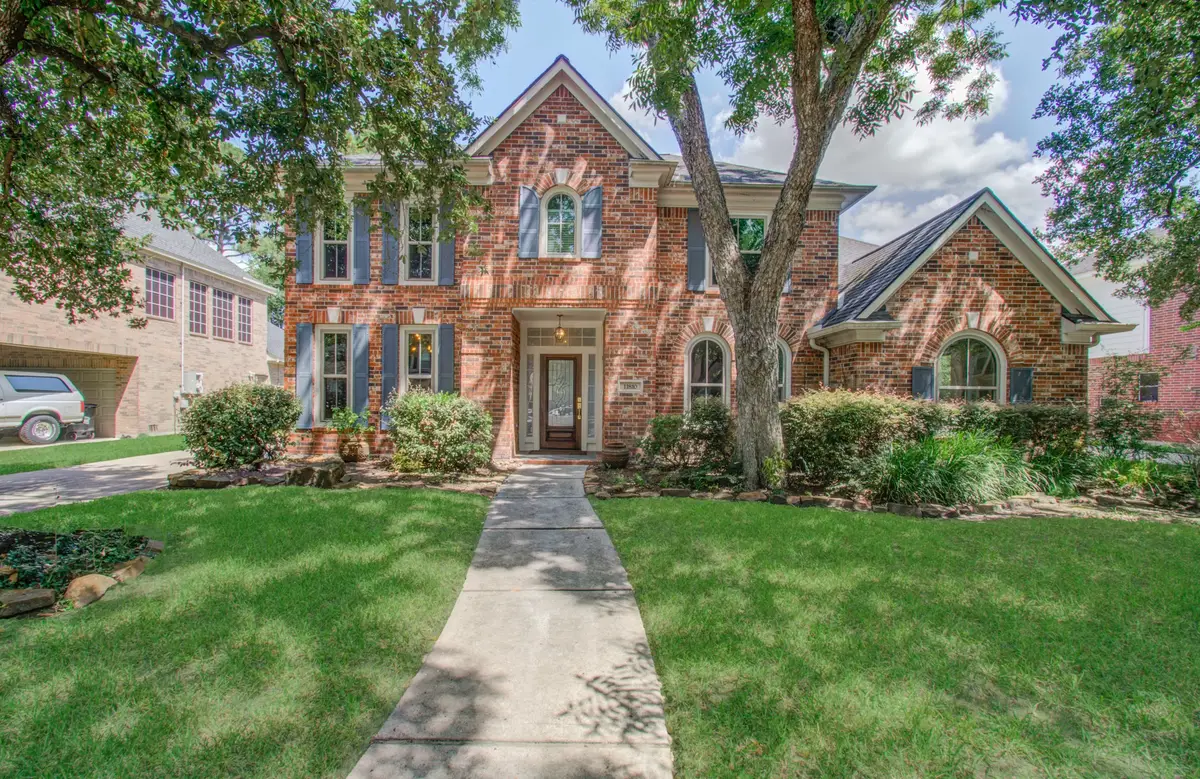11810 Rue Beaujon Court, Tomball, TX 77377 - #1