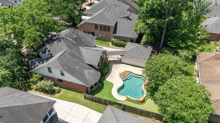 11810 Rue Beaujon Court, Tomball, TX 77377 - #3