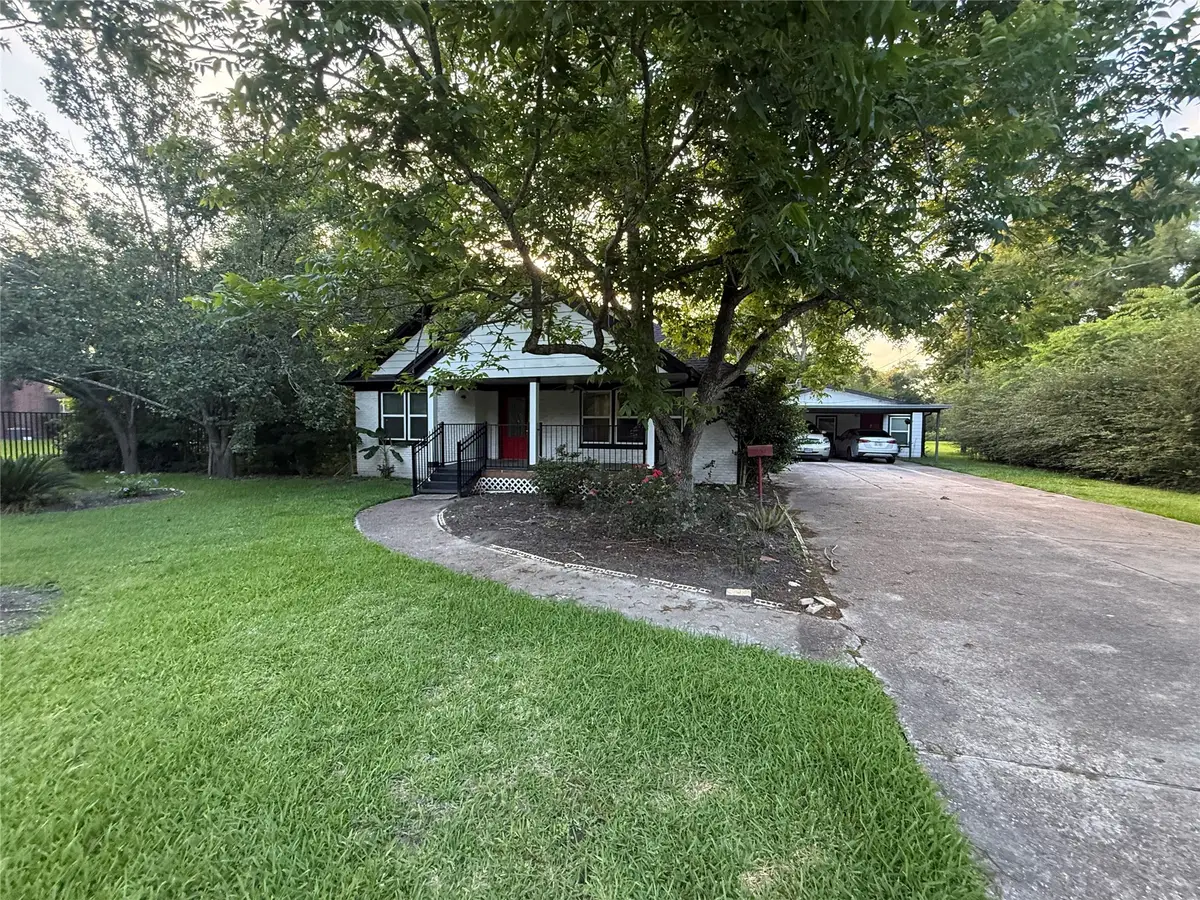 7135 Cayton Street, Houston, TX 77061 - #1