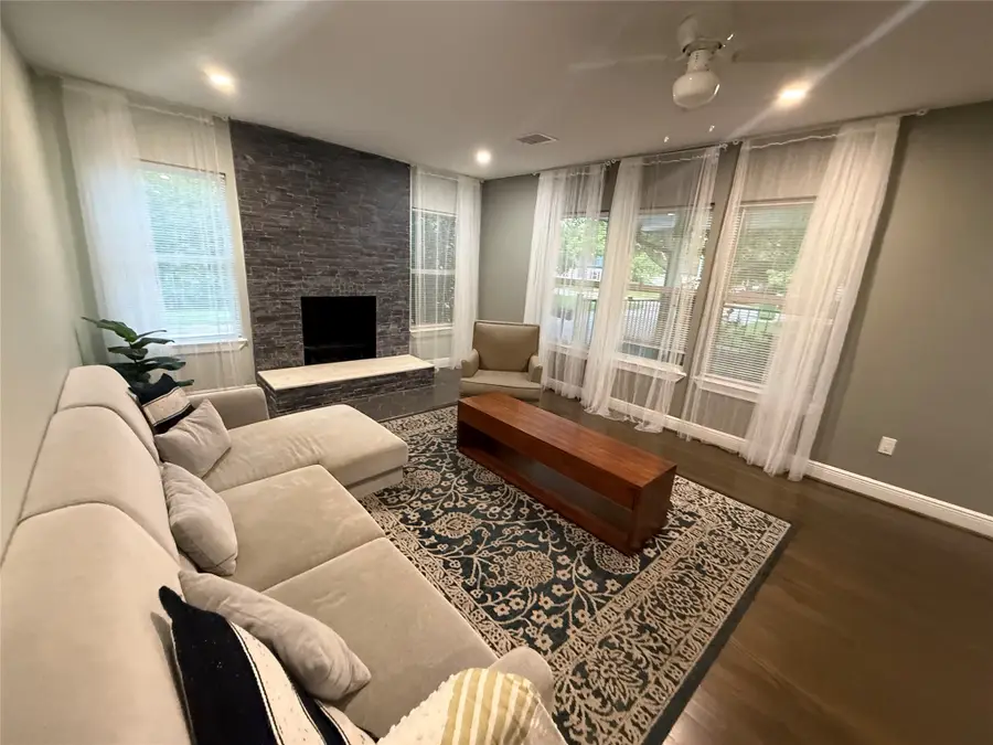 7135 Cayton Street, Houston, TX 77061 - #3