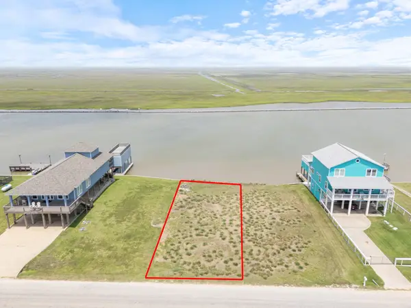 Lot 4 County Road 230, Lot 4, Sargent, TX 77414