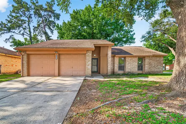 8631 Orchard Ridge Lane, Humble, TX 77338