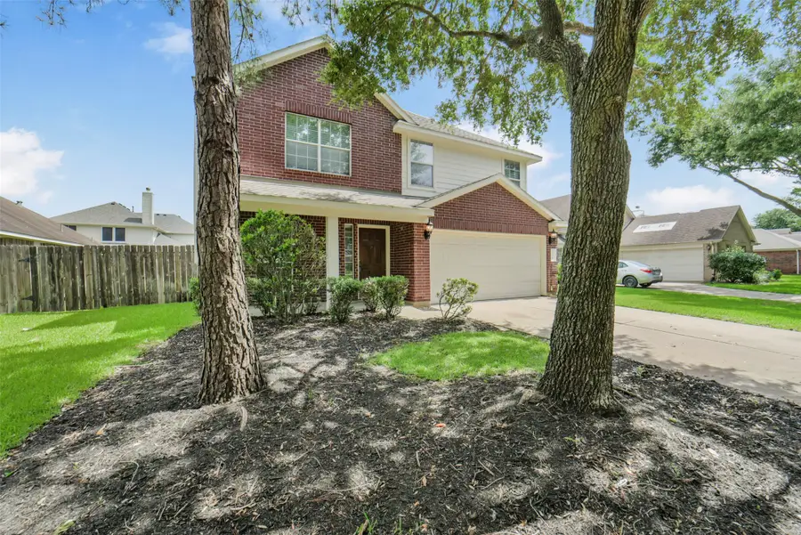 17326 Danbury Bridge Drive, Houston, TX 77095 - #2