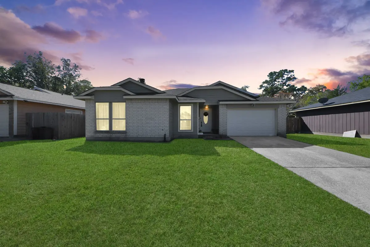 7910 Bluejay Twin Circle, Humble, TX 77396 - #1