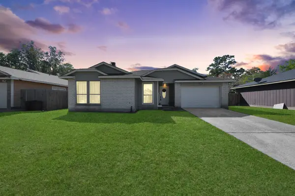 7910 Bluejay Twin Circle, Humble, TX 77396