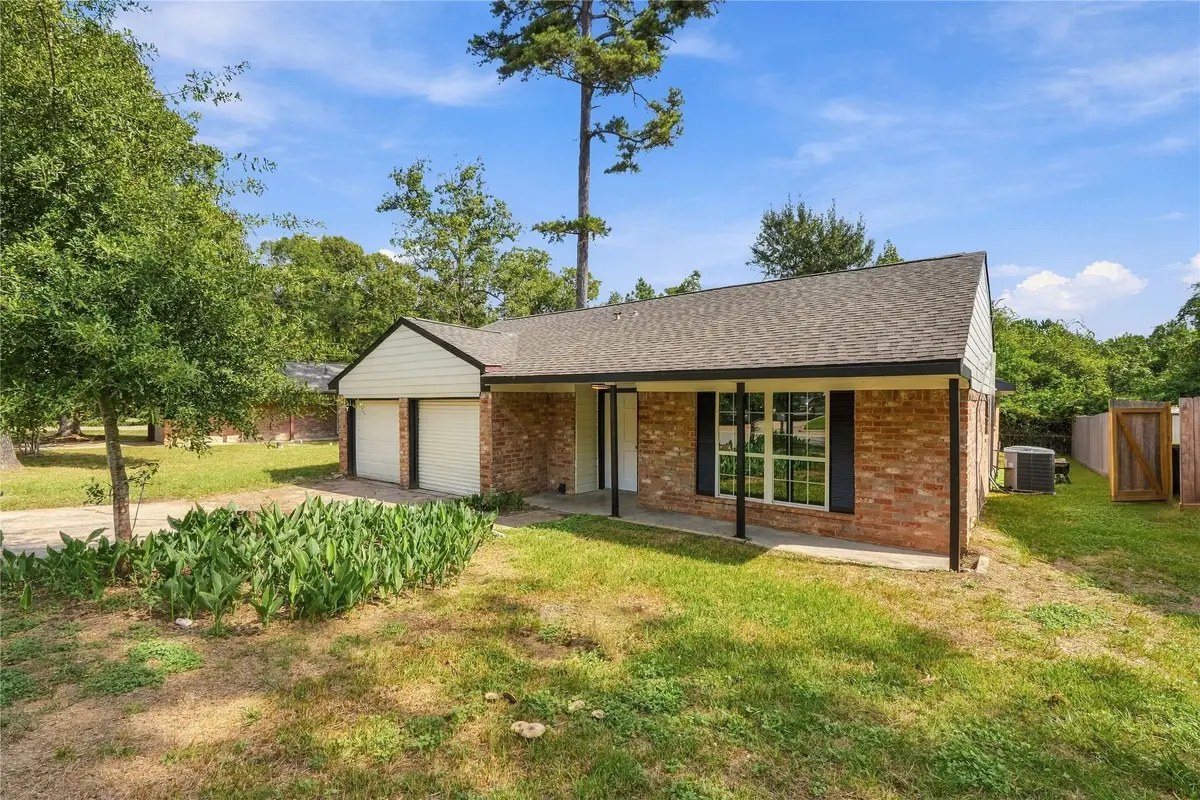 508 Alison Street, Conroe, TX 77303 - #1