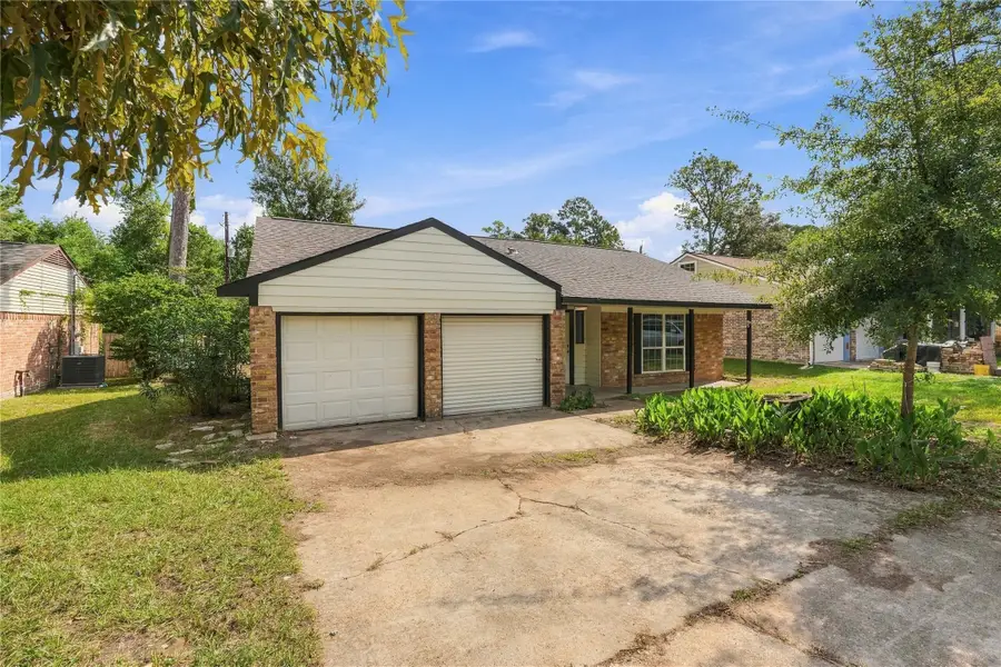 508 Alison Street, Conroe, TX 77303 - #3