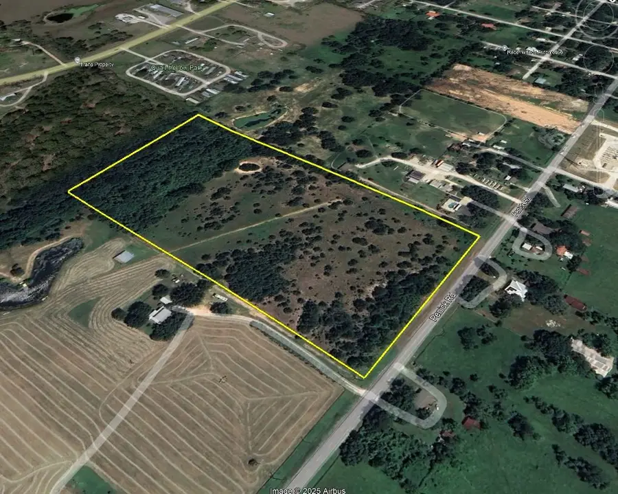 18633 Penick Road, Waller, TX 77484 - #2