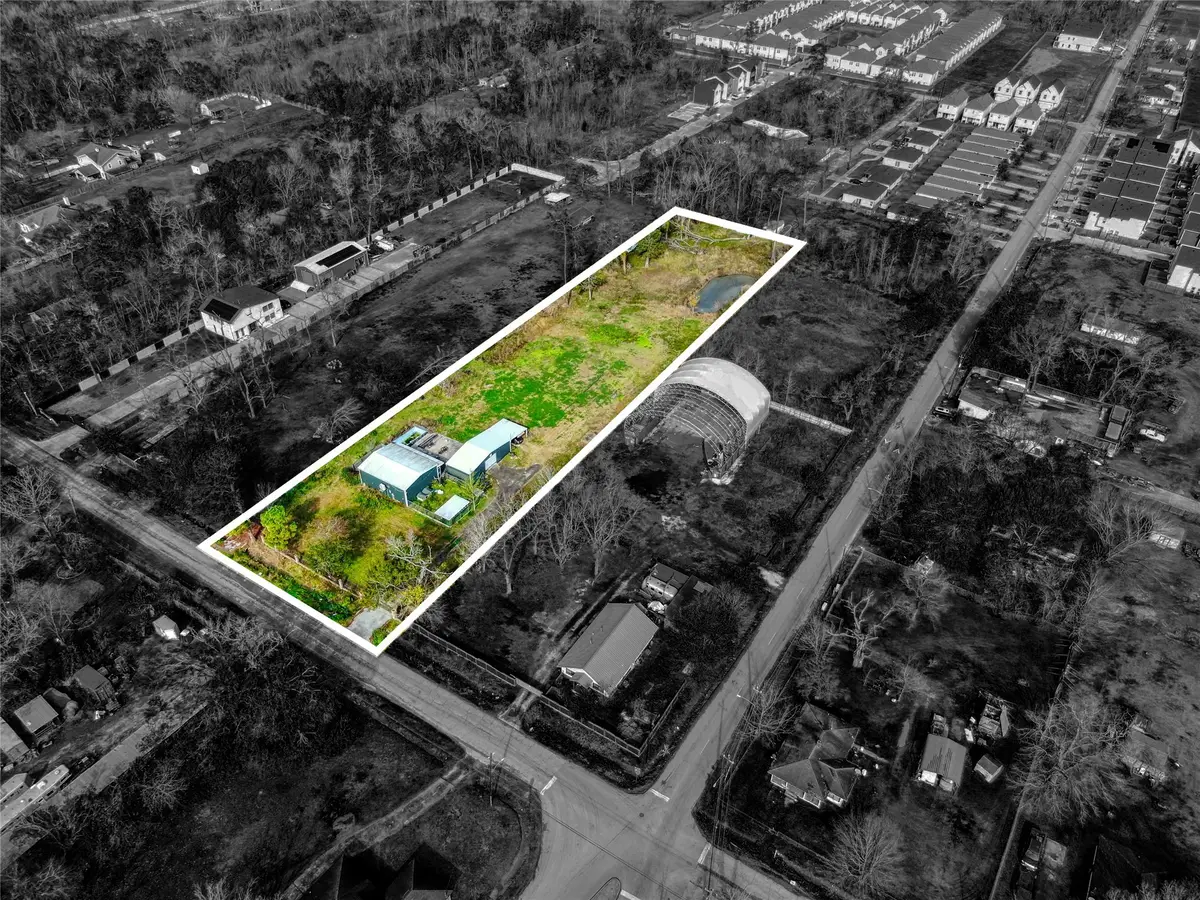 2224 Paul Quinn Street, Houston, TX 77091 - Image #1