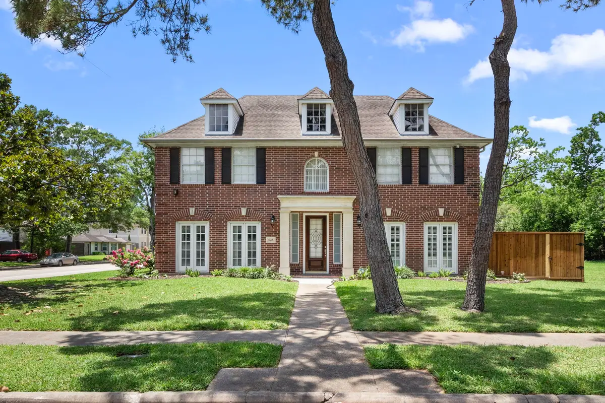 548 Cascade St Street, Bellaire, TX 77401 - Image #1