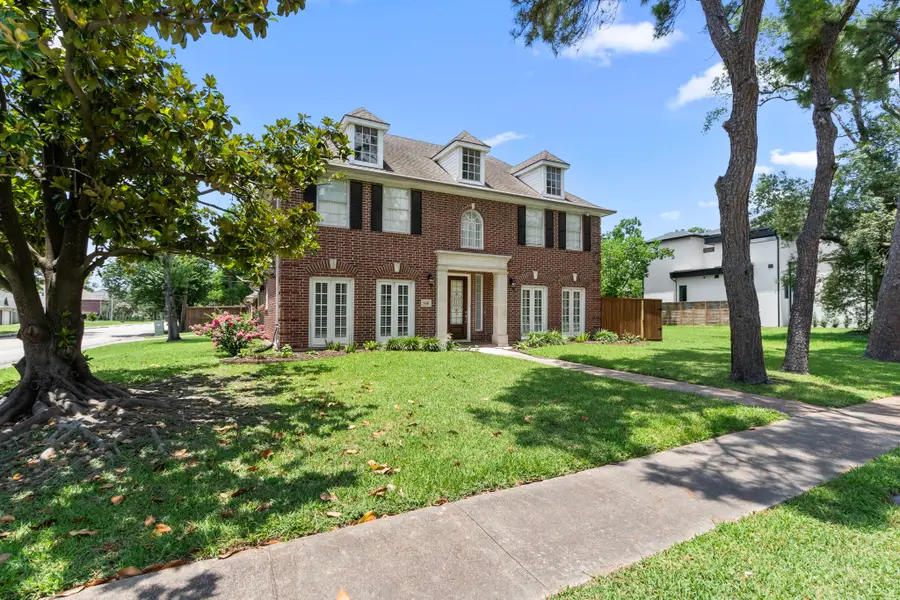 548 Cascade St Street, Bellaire, TX 77401 - Image #2