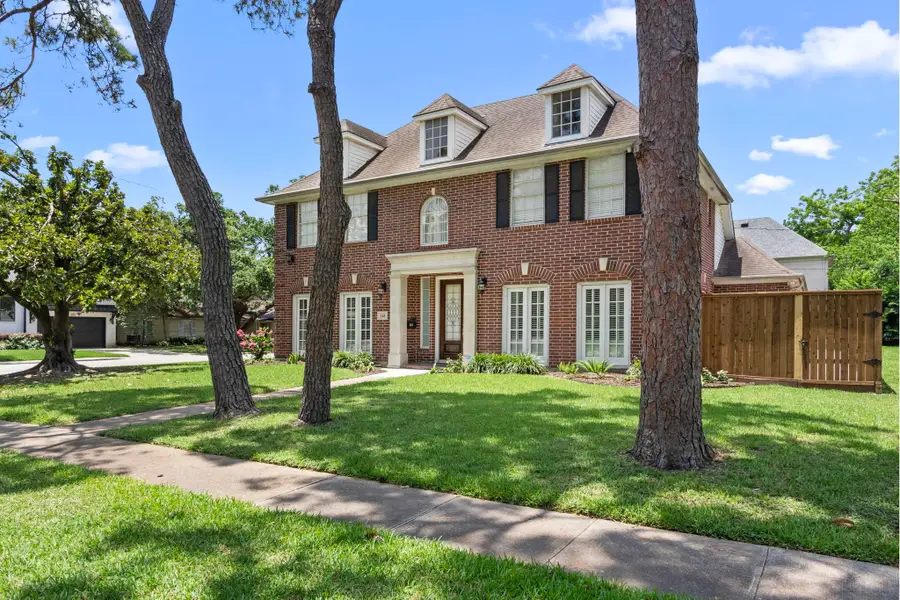 548 Cascade St Street, Bellaire, TX 77401 - Image #3