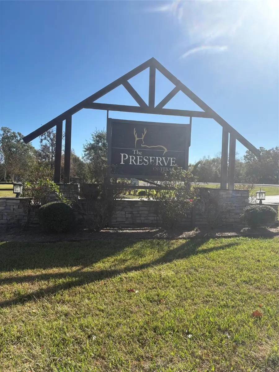 195 Center Street, Cleveland, TX 77327 - #2