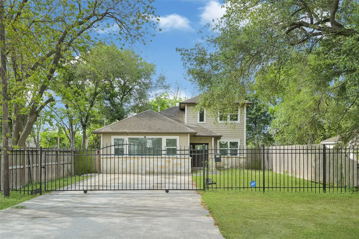 1004 Bonnie Street, South Houston, TX 77587 - #1