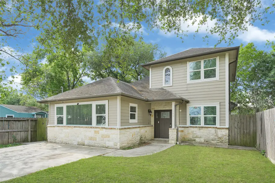 1004 Bonnie Street, South Houston, TX 77587 - #3