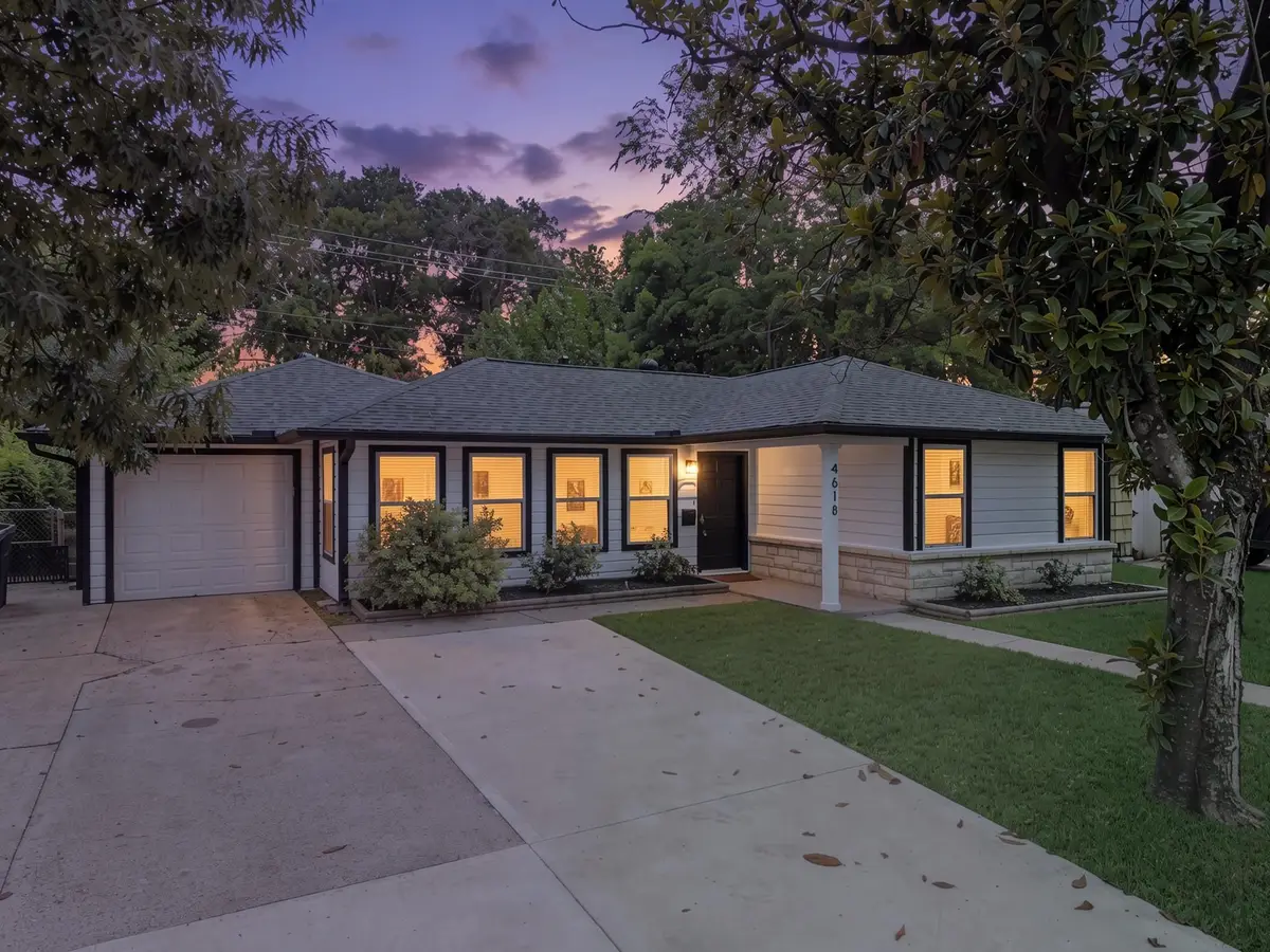 4618 Ella Boulevard, Houston, TX 77018 - #1