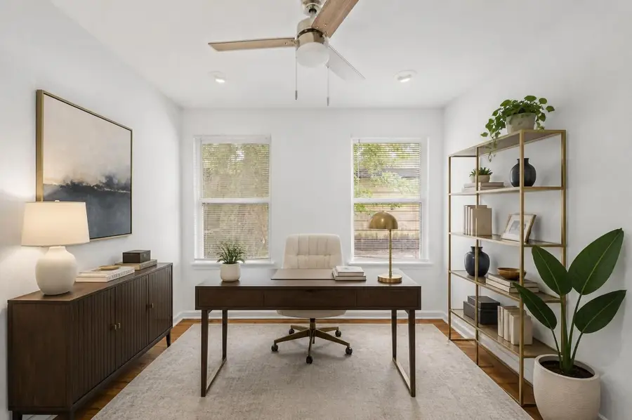 4618 Ella Boulevard, Houston, TX 77018 - #2
