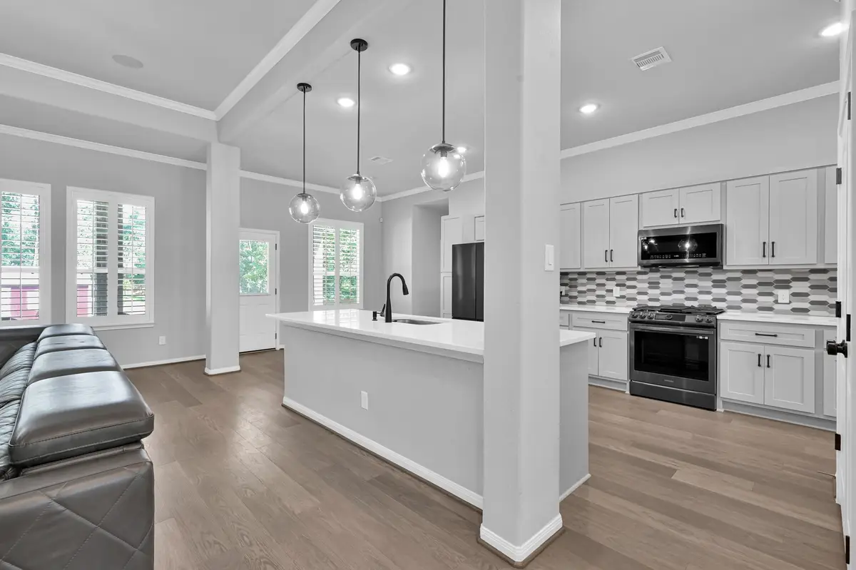 18207 Samie Nell Court, Willis, TX 77378 - #1