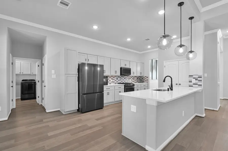 18207 Samie Nell Court, Willis, TX 77378 - #2