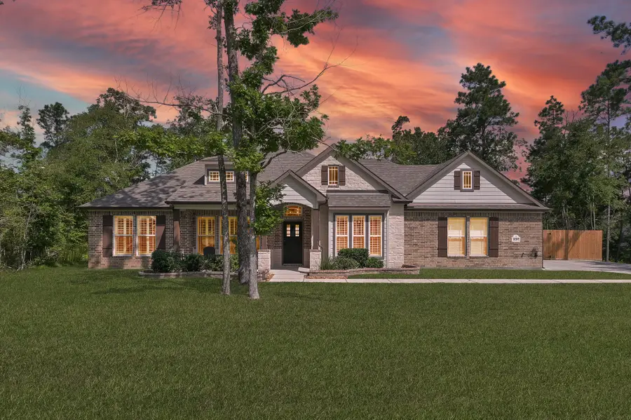 18207 Samie Nell Court, Willis, TX 77378 - #3