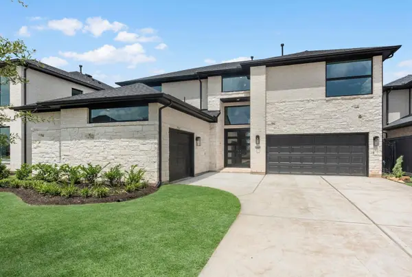 3115 Tulip Terrace Trail, Richmond, TX 77406