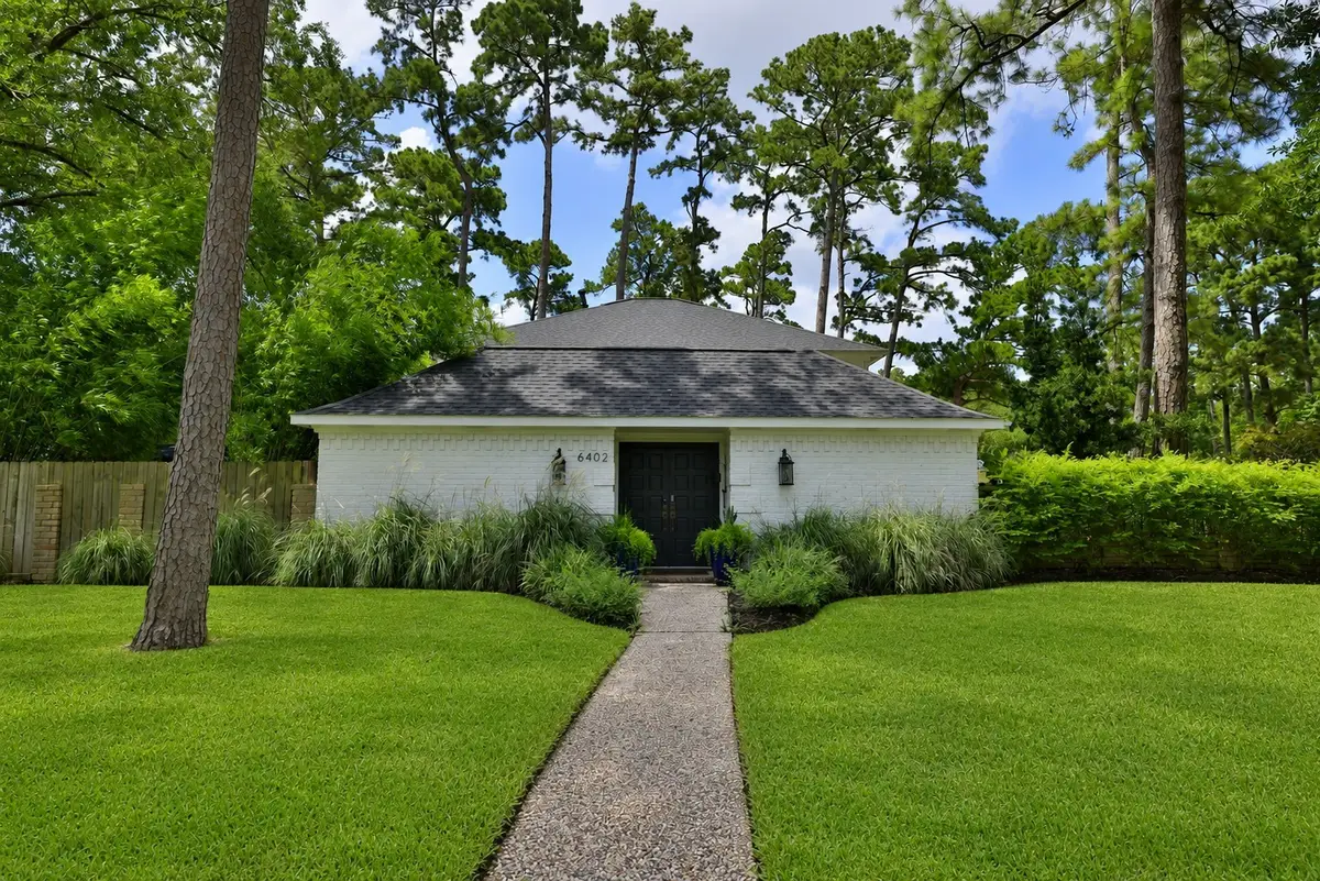 6402 Allentown Drive, Spring, TX 77389 - #1