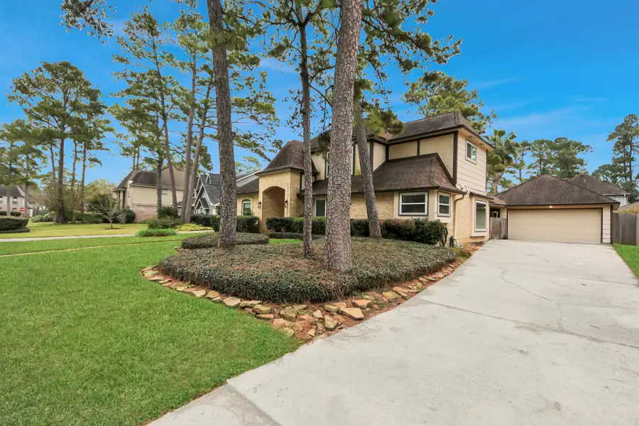 5511 Lacreek Lane, Spring, TX 77379 - Image #3