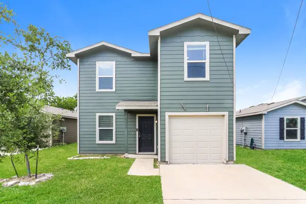 7945 Henson Street, Houston, TX 77028