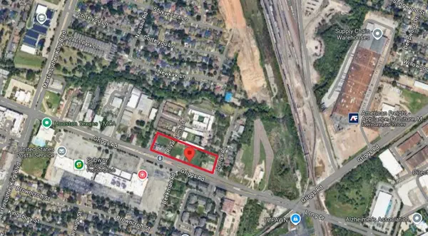 5503-5515 Griggs Road, Houston, TX 77021