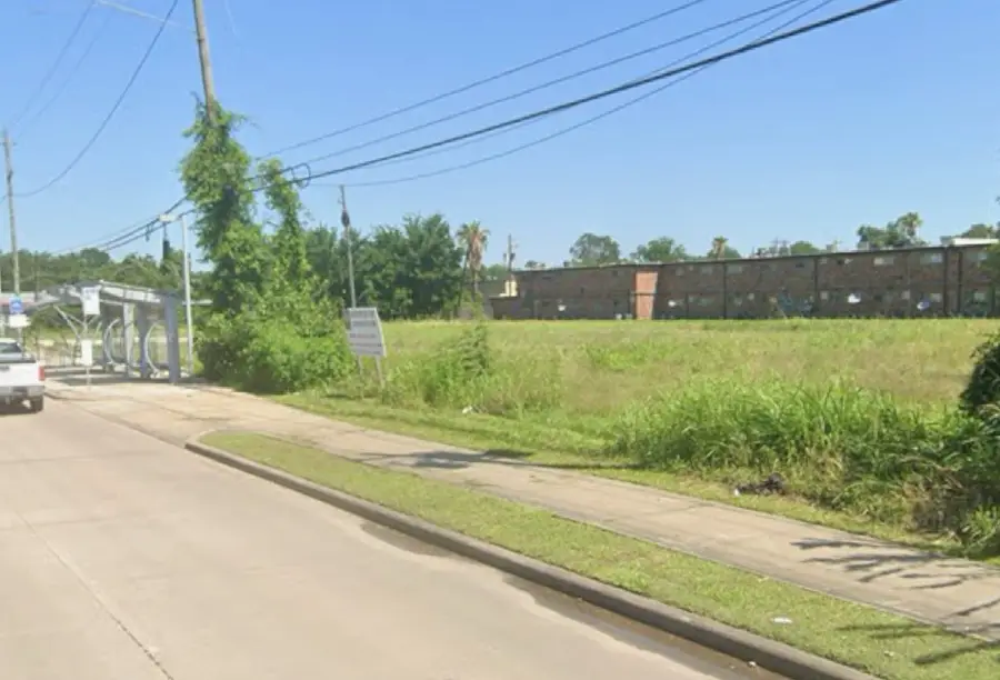 5503-5515 Griggs Road, Houston, TX 77021 - Image #2