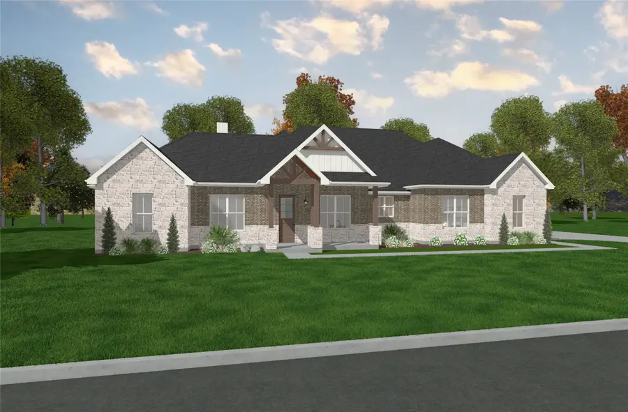 5680 Mill Water Court, Bryan, TX 77808 - Image #3