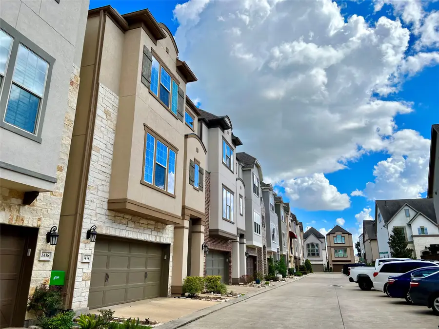 1434 Apsley Manor Trail, Houston, TX 77055 - #2