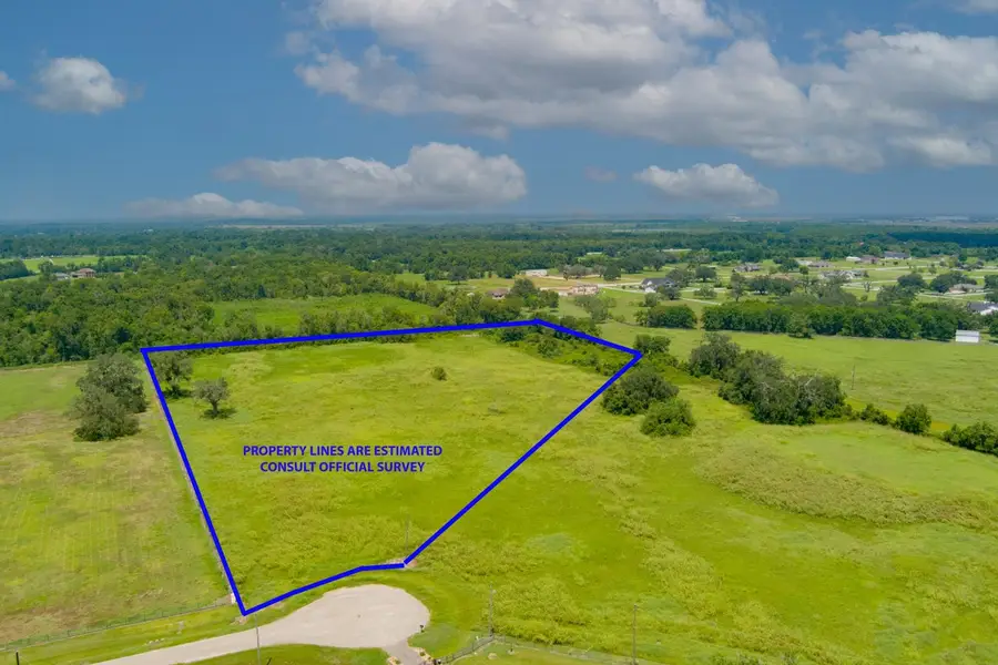 2310 Majestic Oaks Court, Rosharon, TX 77583 - Image #2